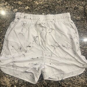 BuffBunny Shorts